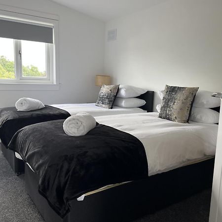 Alexander Road Villa Glenrothes Ngoại thất bức ảnh